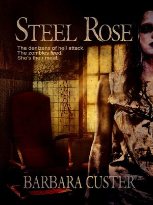 cover image of Steel Rose